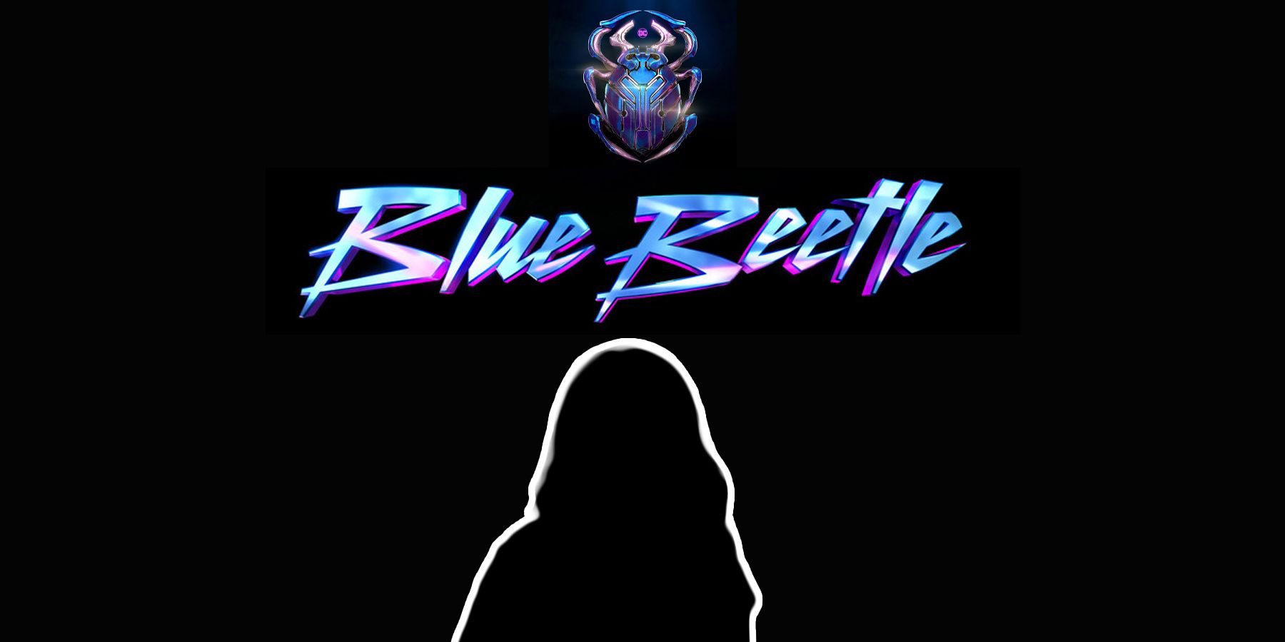 Blue Beetle Becky G Scarab Khaji-Da
