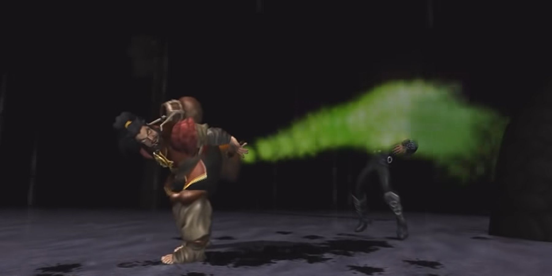 The Most Shocking and Mind-Blowing Fatalities in Mortal Kombat History