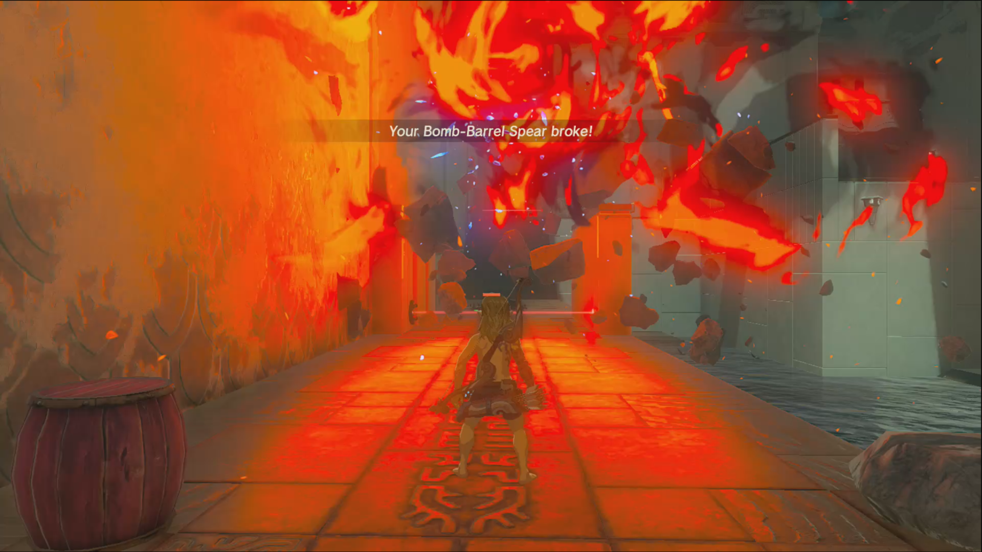 Unleashing the Secrets: Mastering the Miryotanog Shrine - Zelda's Proving Grounds Unveiled