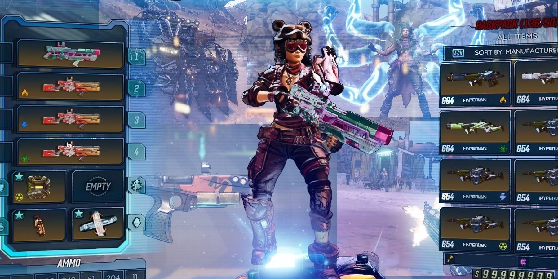 Now that we've all had time to git gud with Conduit what do you think of  her? : r/apexlegends