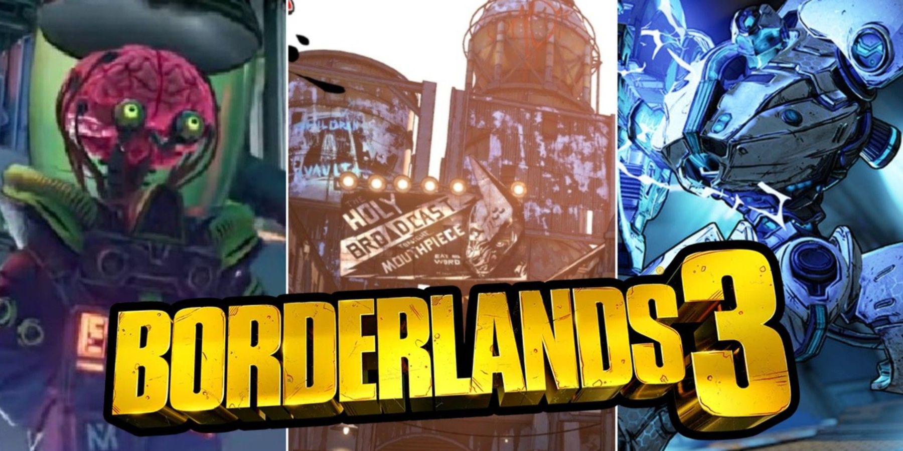 Borderlands 3 Best Legendary Farming Locations