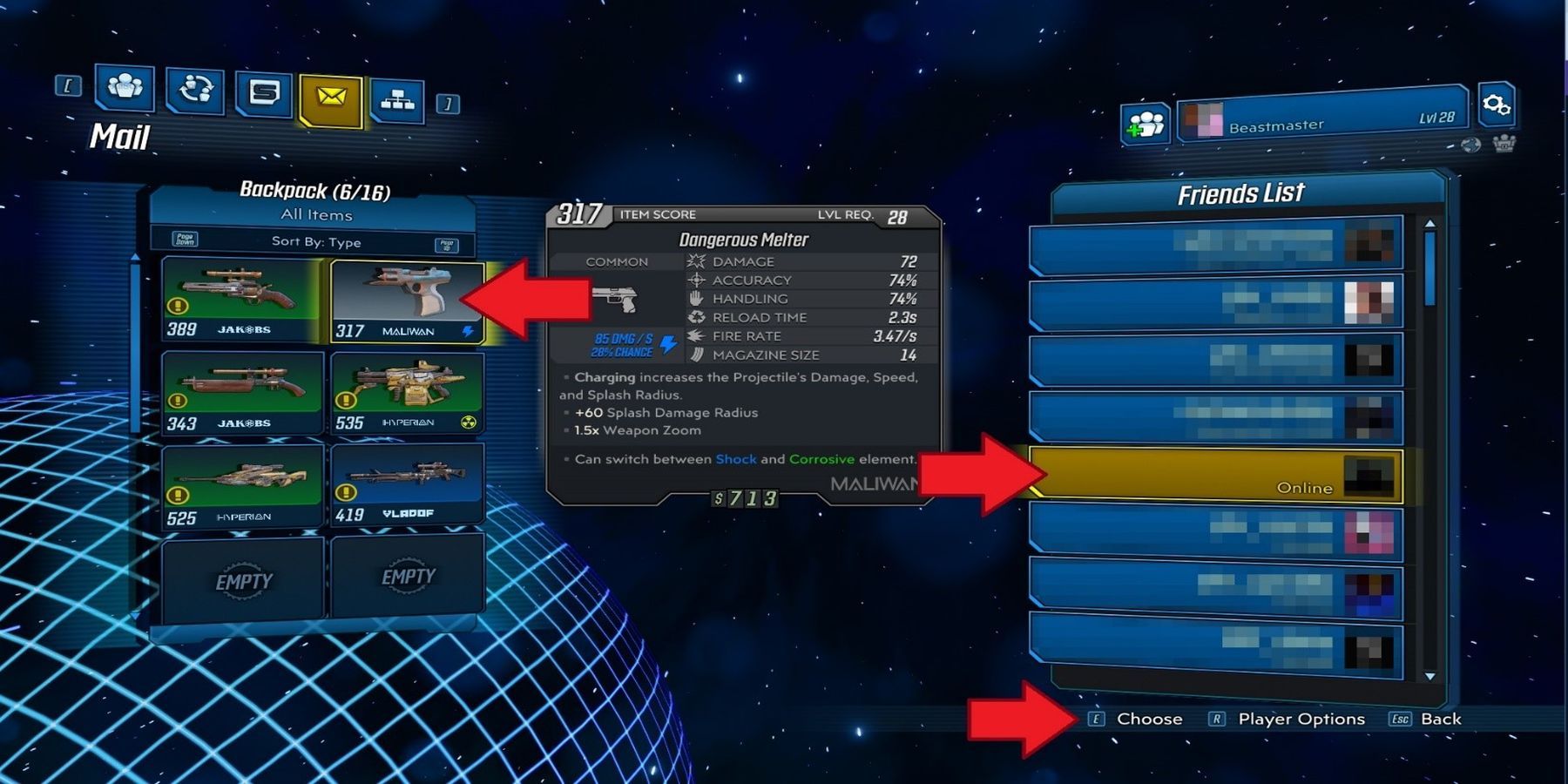 Unleashing the Future: Borderlands 4 Elevates an Epic BL3 Feature to Unprecedented Heights