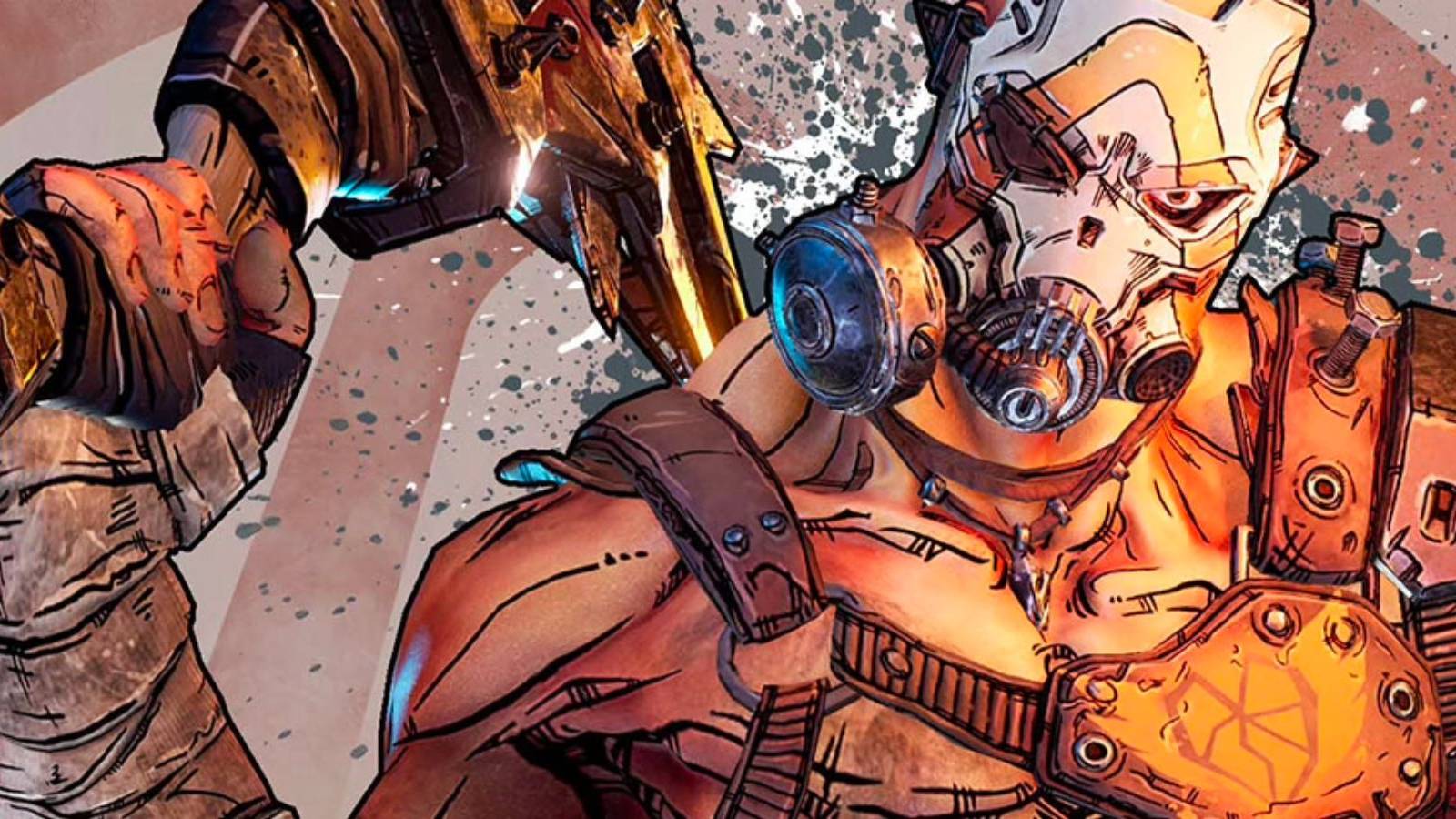 Borderlands Krieg Old Vault Hunter Return