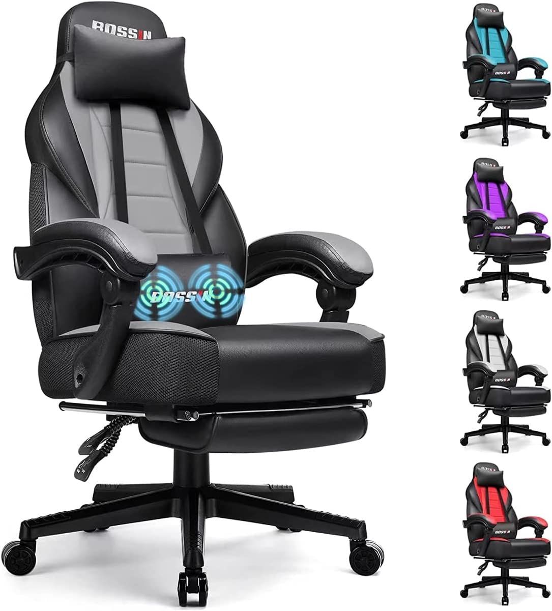 Score the Ultimate Gaming Throne: Top Chair Discounts in June 2023