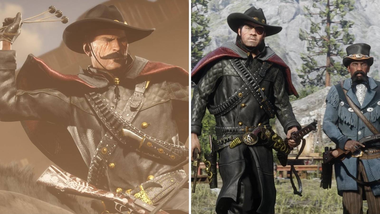 Red Dead Redemption 2 Bounty Hunter Tips & Tricks