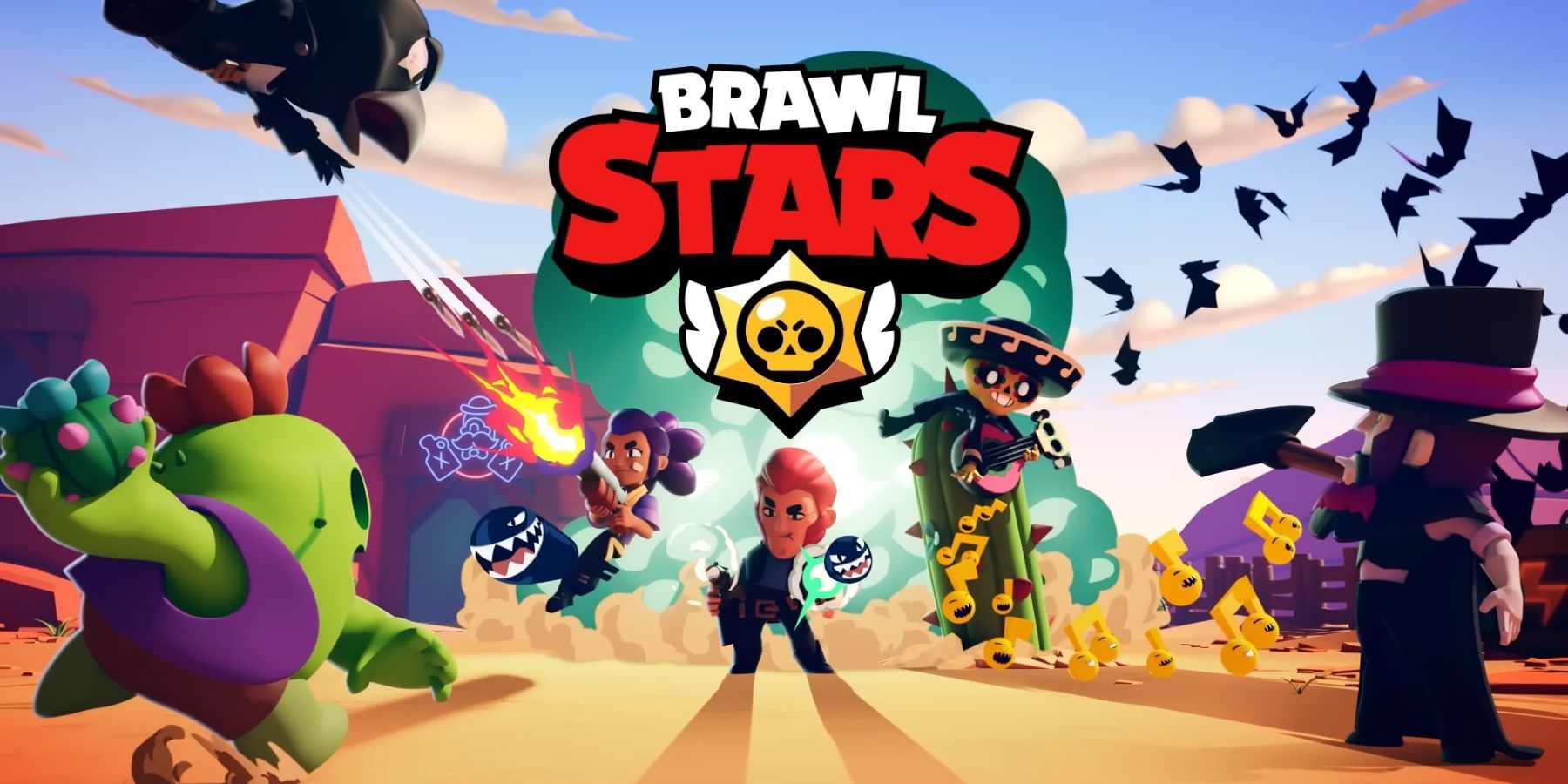 Brawl Stars Tier List: Melhores Brawlers (Março de 2024)