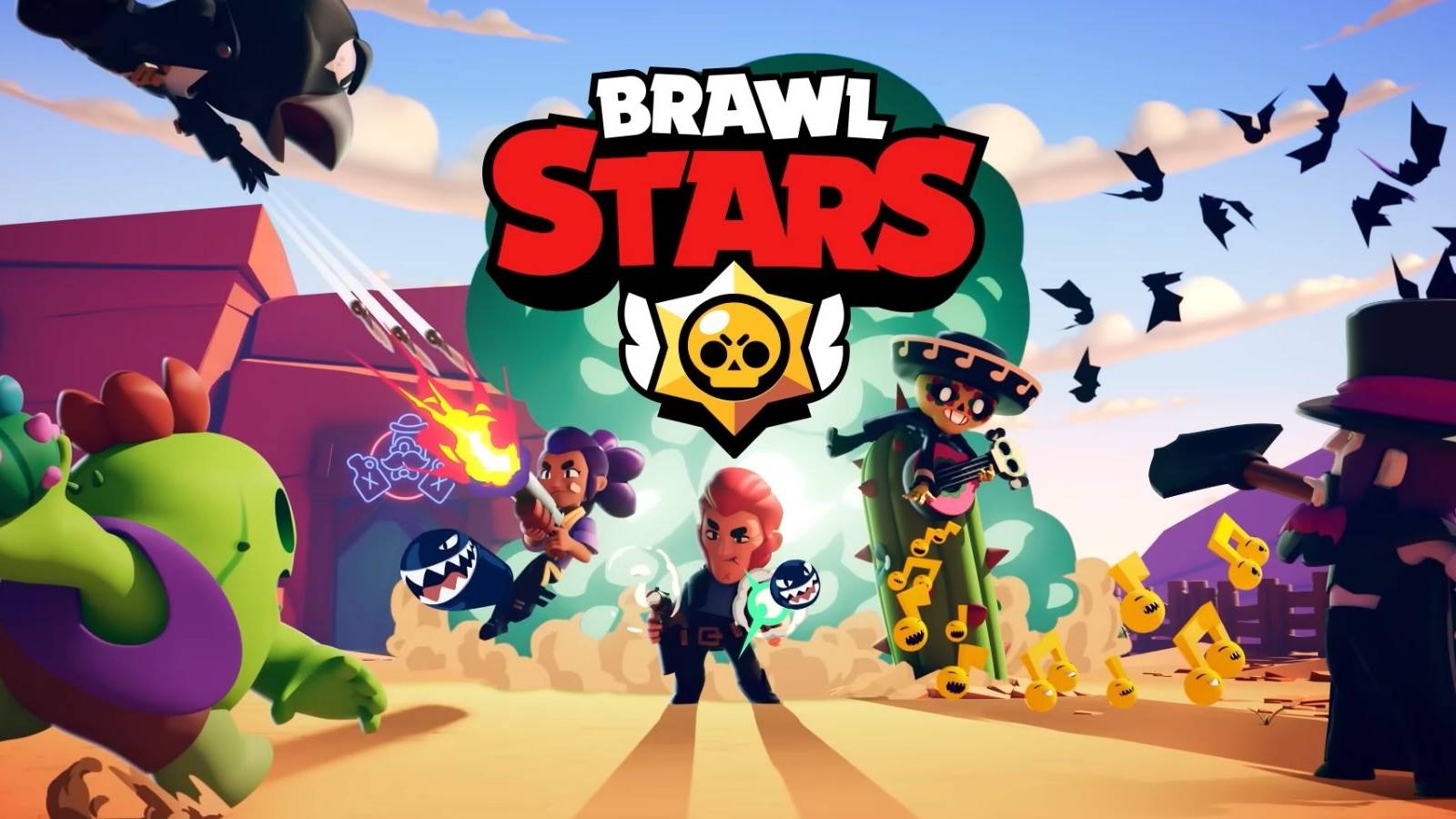Brawl Stars Rant Layout 《荒野乱斗》等级列表 - Recmg.com