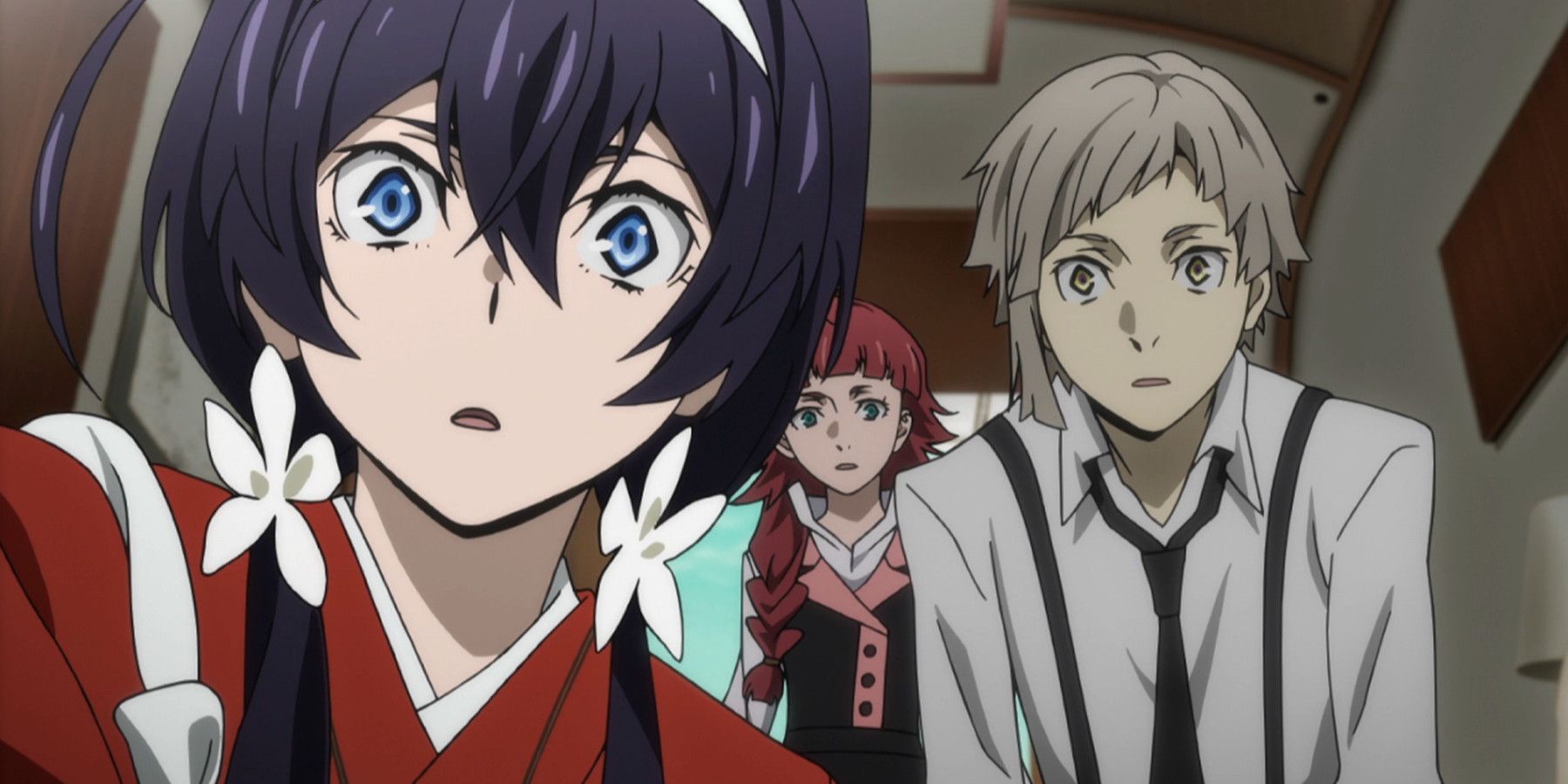 Is This One of Bungo Stray Dogs’ Saddest Episodes?