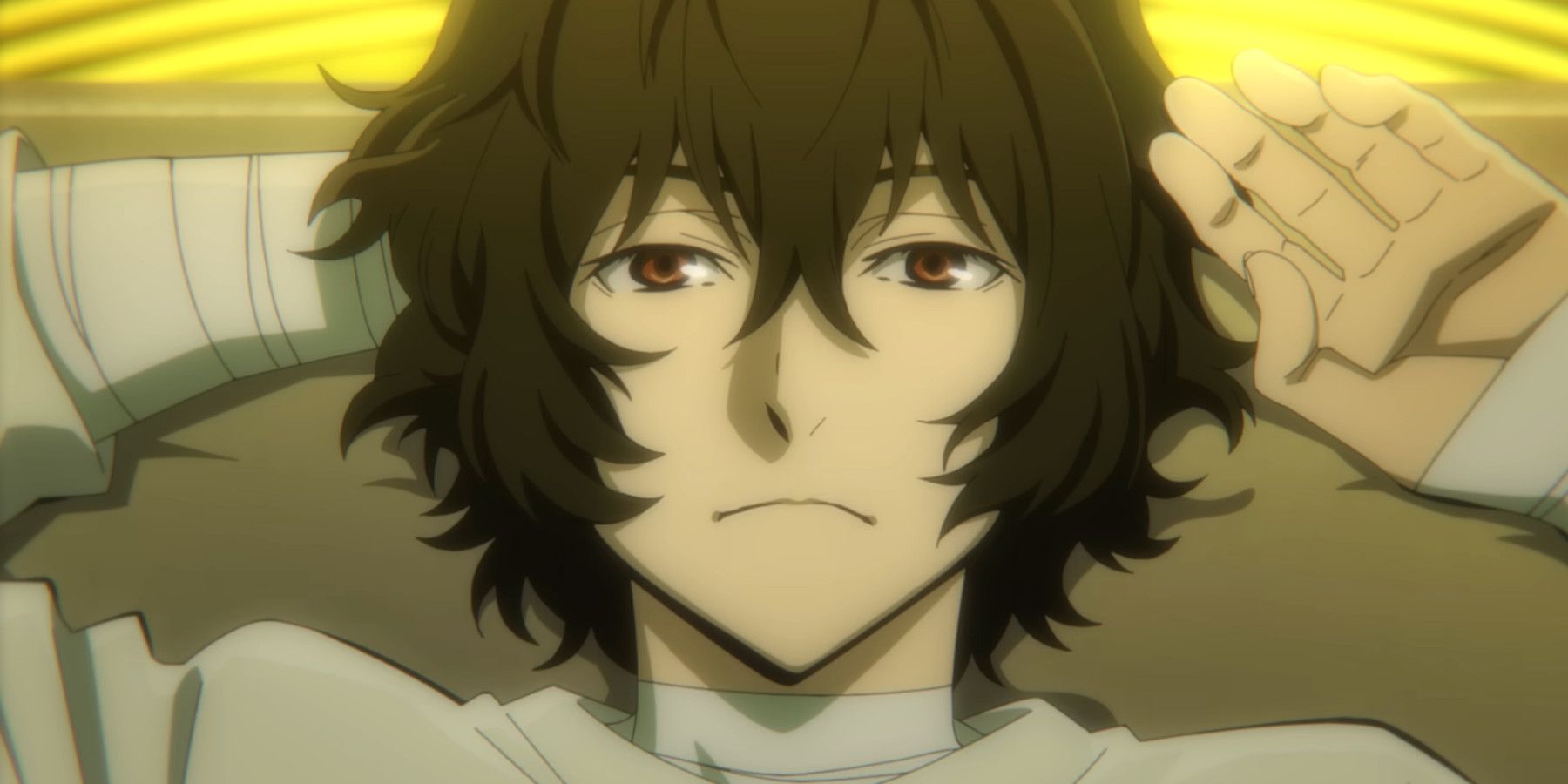 Bungo Stray Dogs Season 5 Episode 4 Release Date & Time