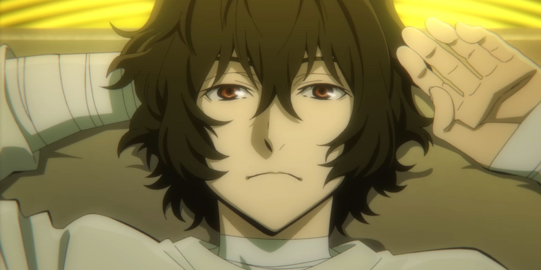 Bungo Stray Dogs Season 4 Episode 1 Release Date & Time