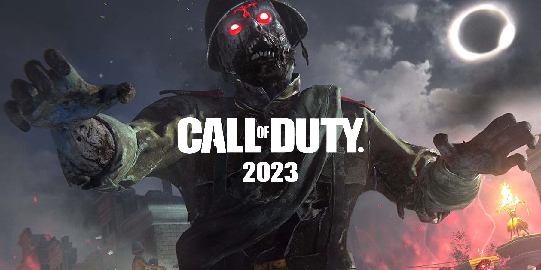 call of duty 2023 zombies