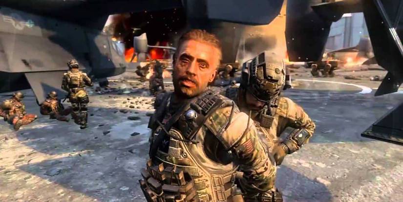 Call Of Duty Black Ops II