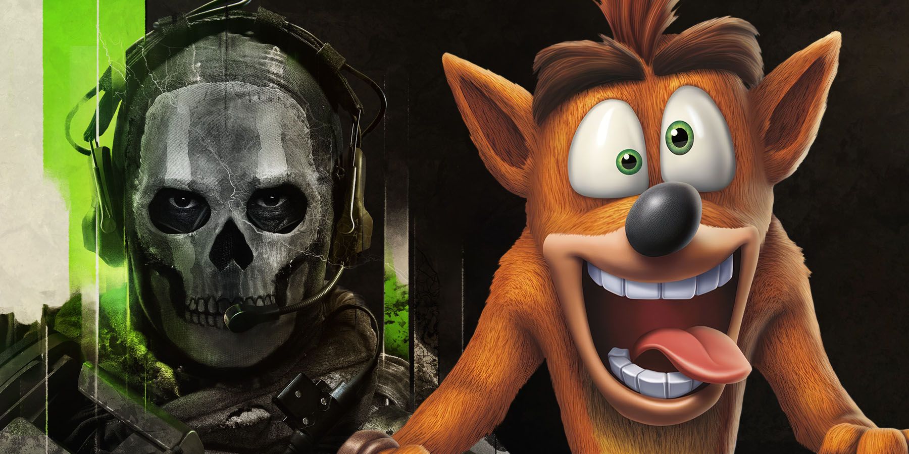 Crash Bandicoot Devs Reassure Nervous Fans That Activision 'Wants to Invest  in New Titles' in the Franchise - IGN