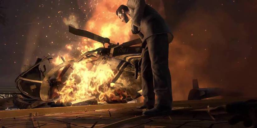 Call Of Duty Modern Warfare 3