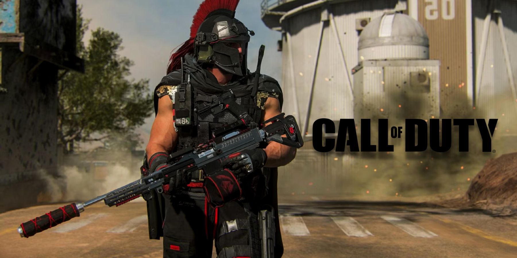 Call of Duty' LGBTQ Pride Uproar Is Callback to Gamergate