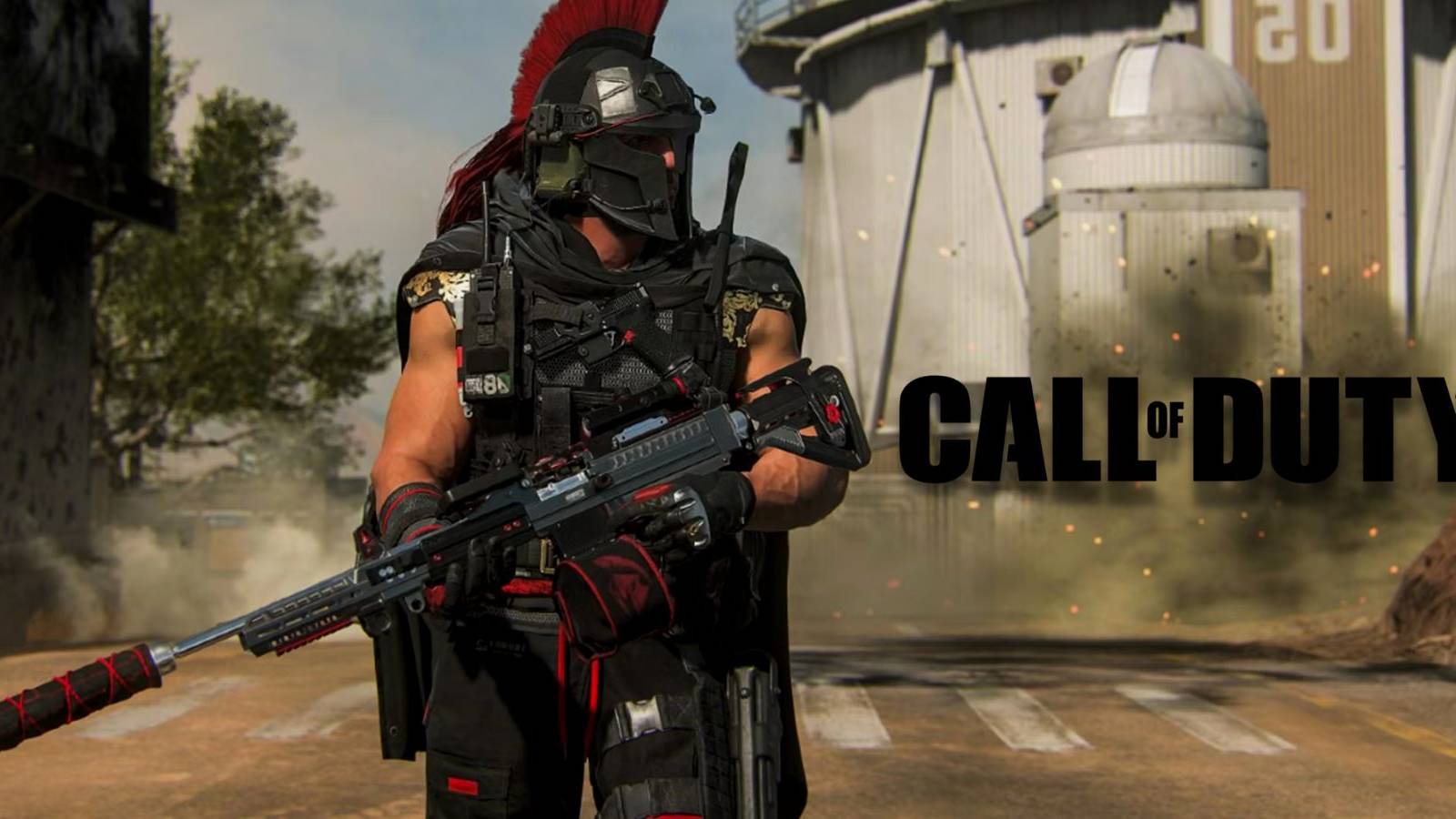 Call of Duty NICKMERCS