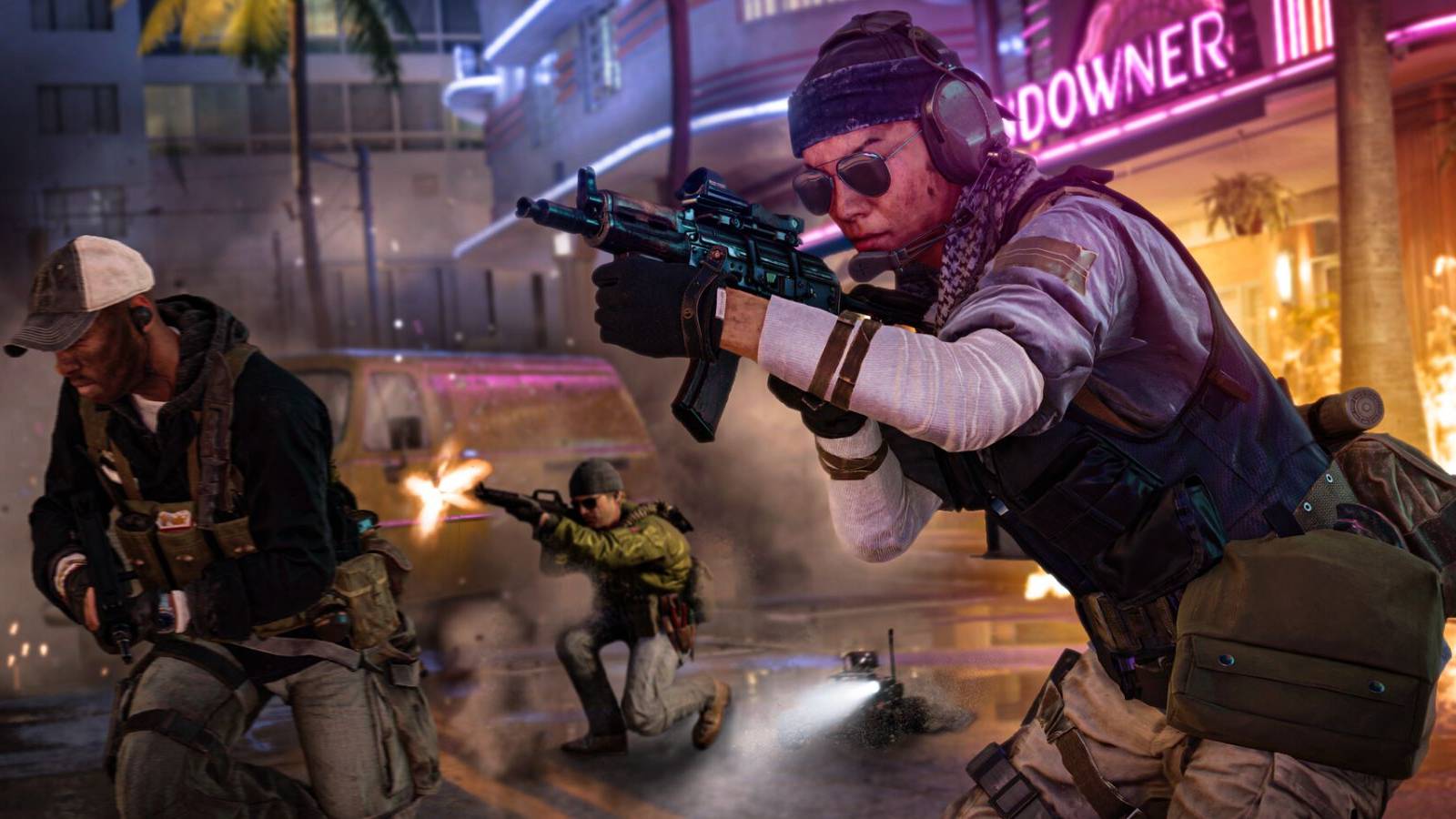 call of duty playstation revenue