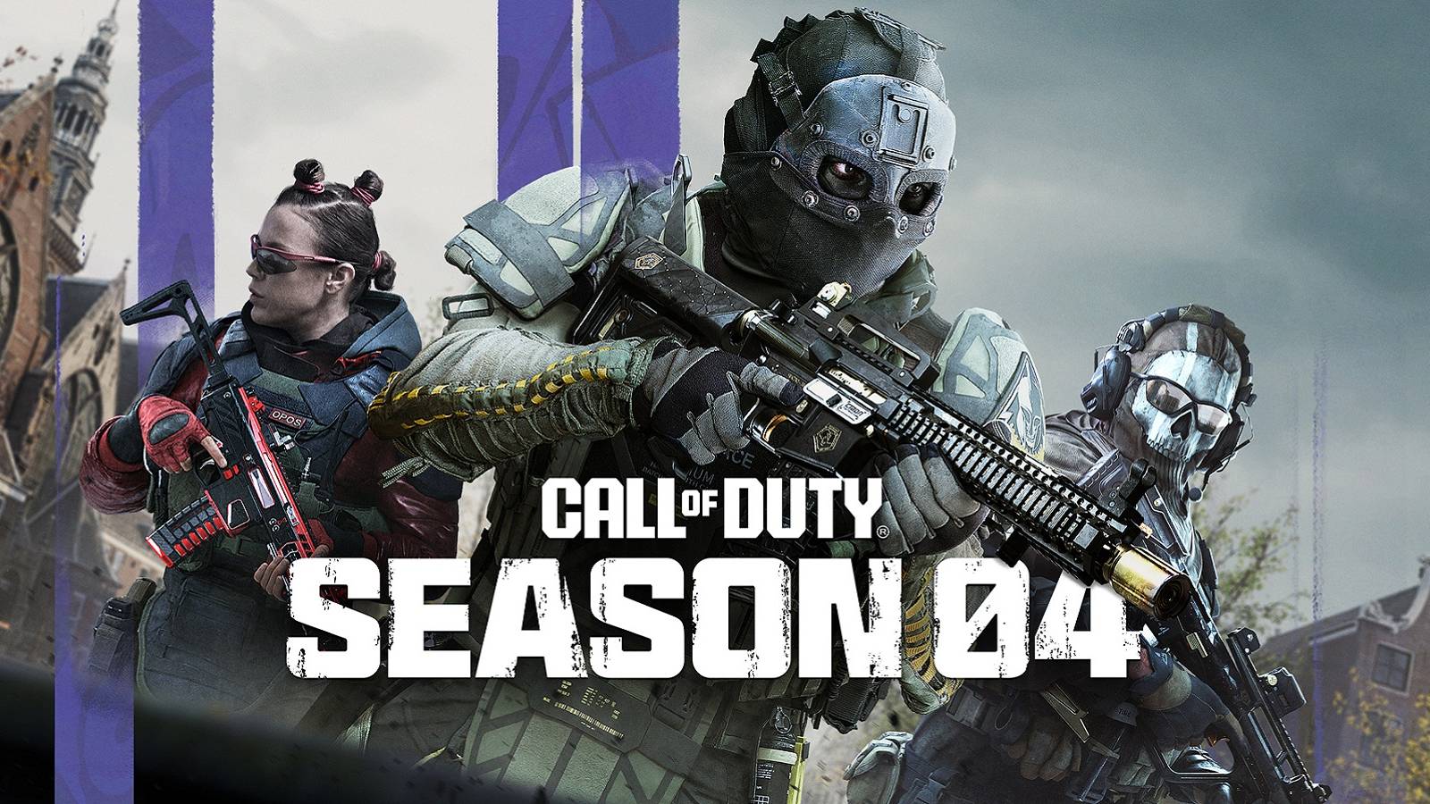 call of duty season 4