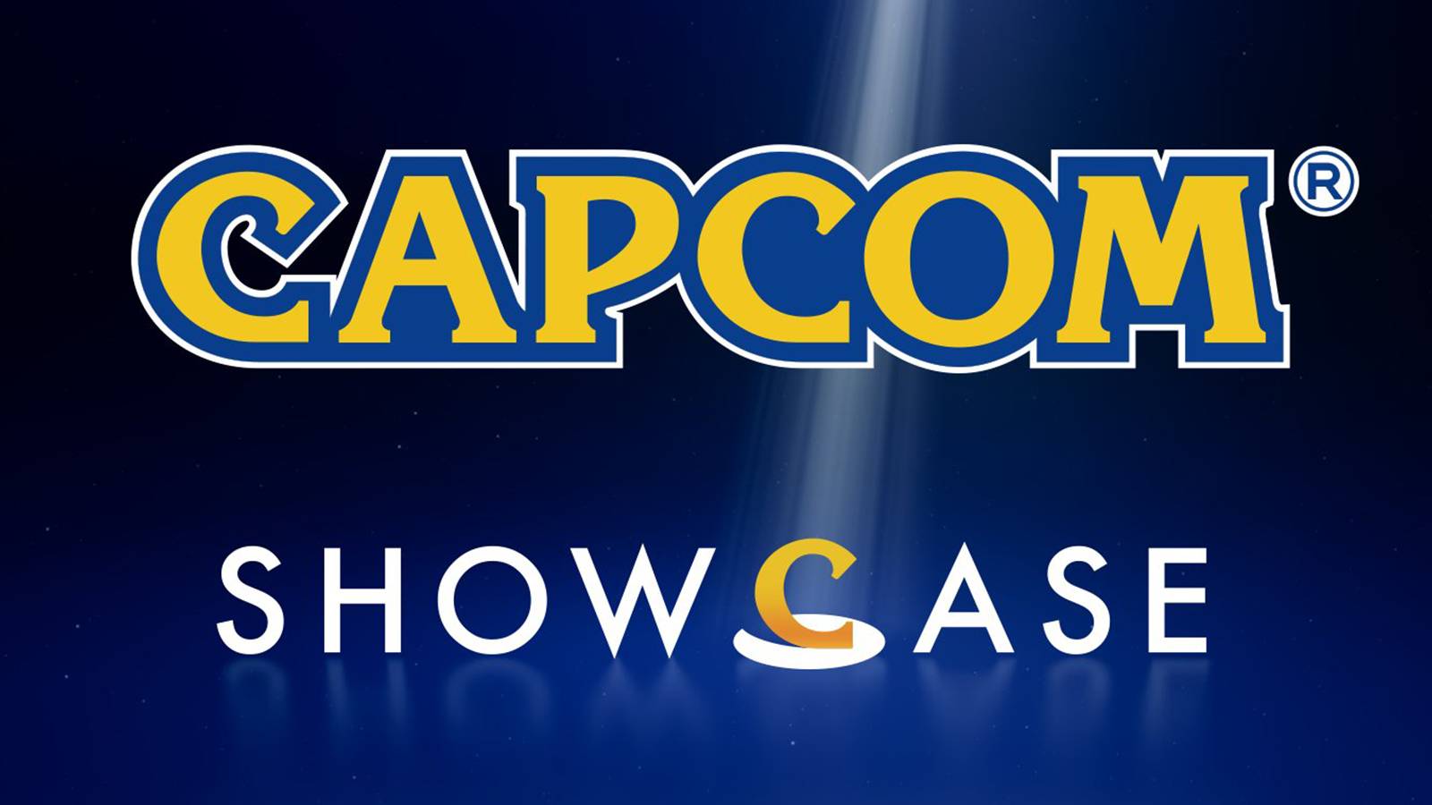 capcom showcase