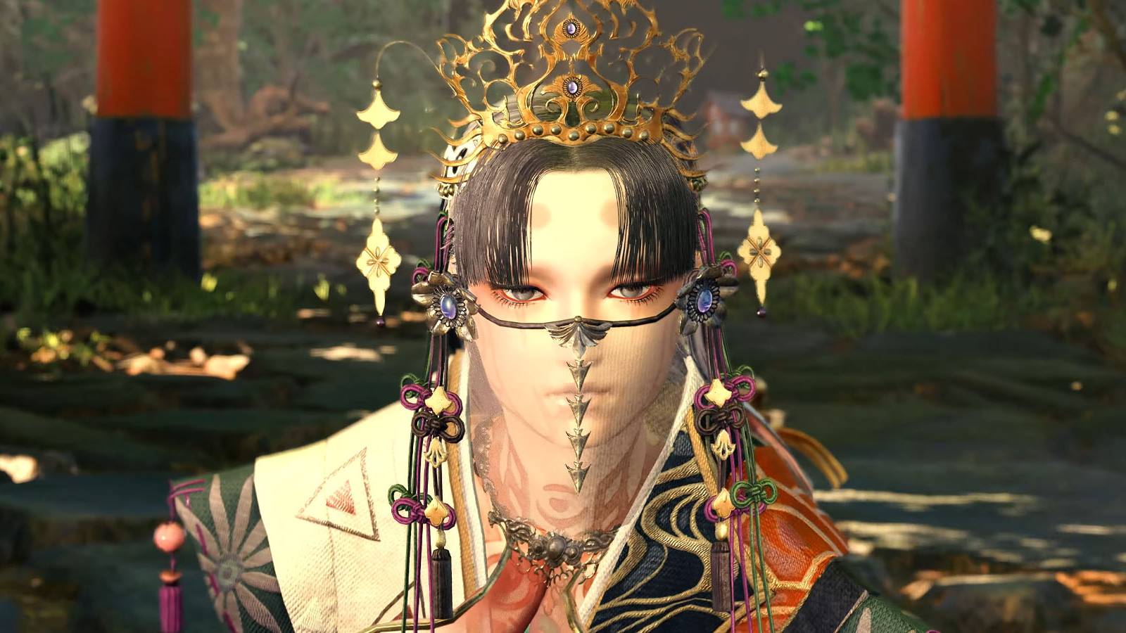 Capcom Xbox Game Pass Kunitsu