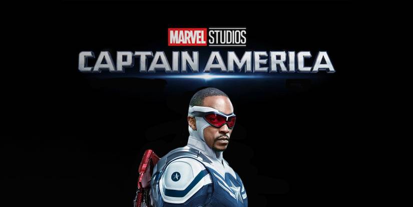 Captain America 4 Title Change