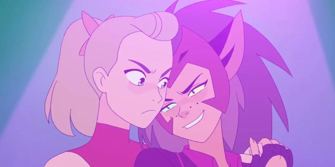 catra-adora-catdora-she-ra-princesses-of-power-netflix