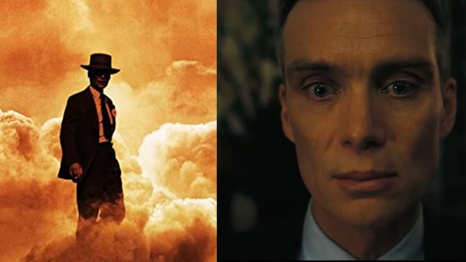 Christopher Nolan Oppenheimer Review