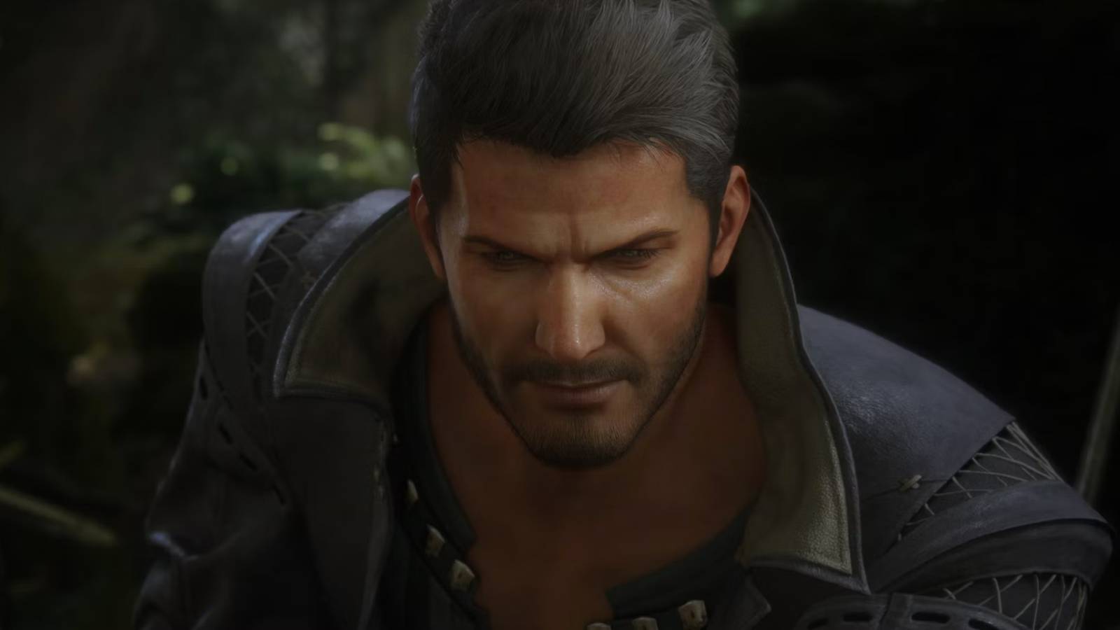 Cidolfus Telamon Final Fantasy 16