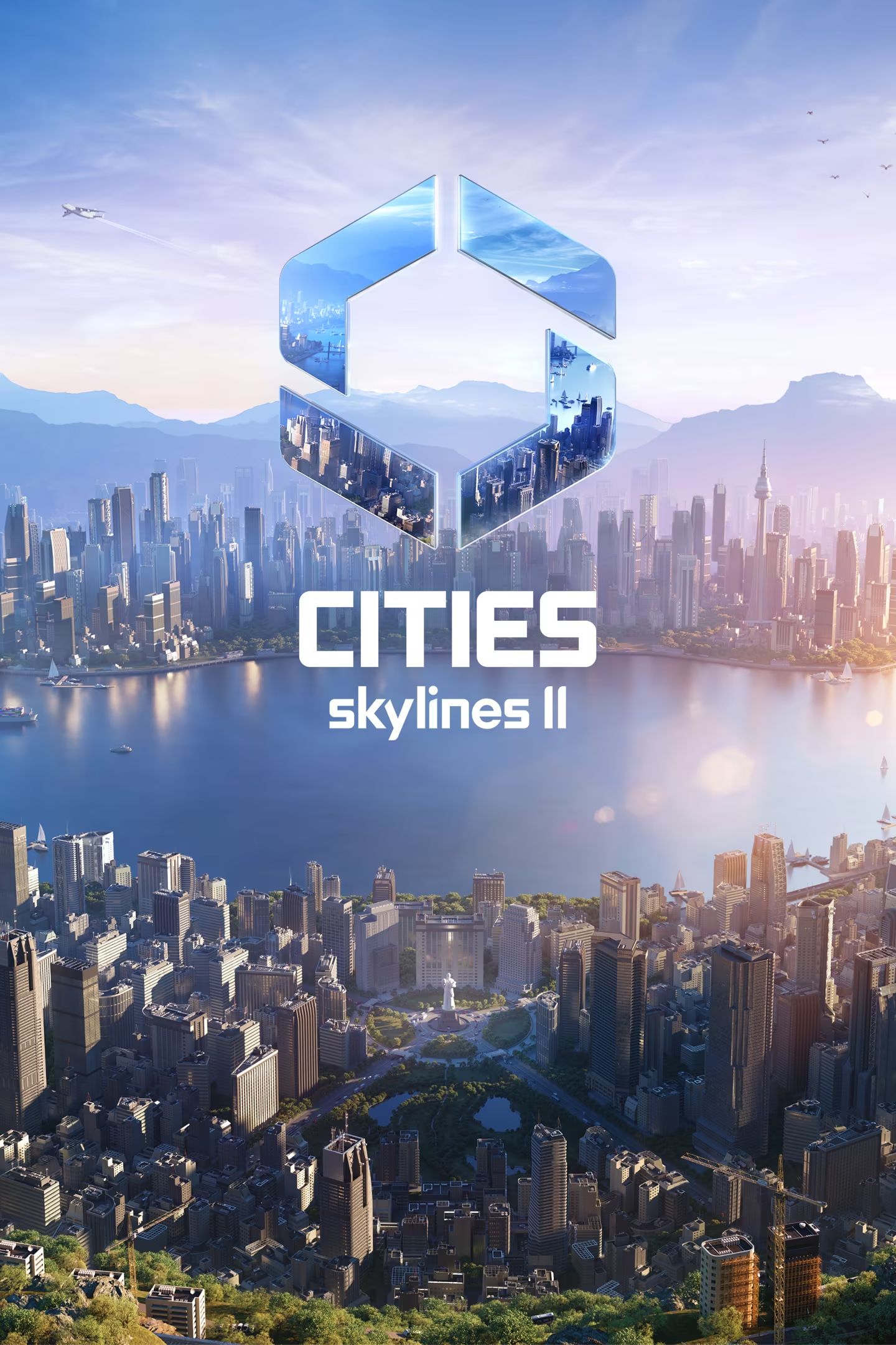 cities skylines 2