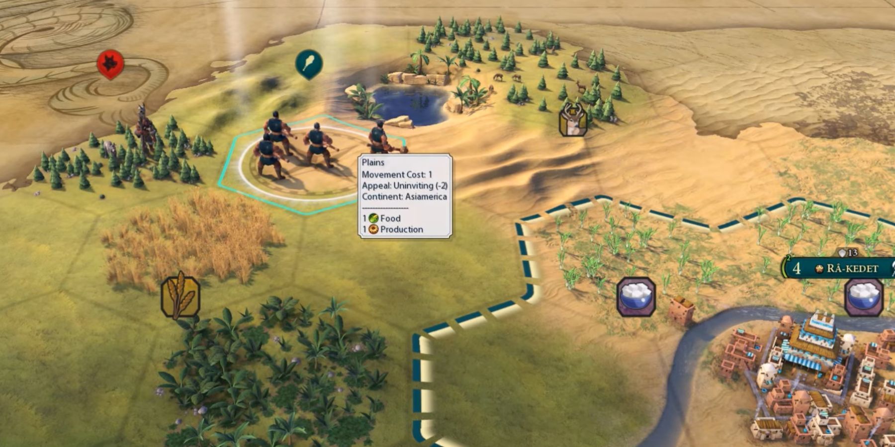 Civilization 6 How To Increase Population Growth (2)