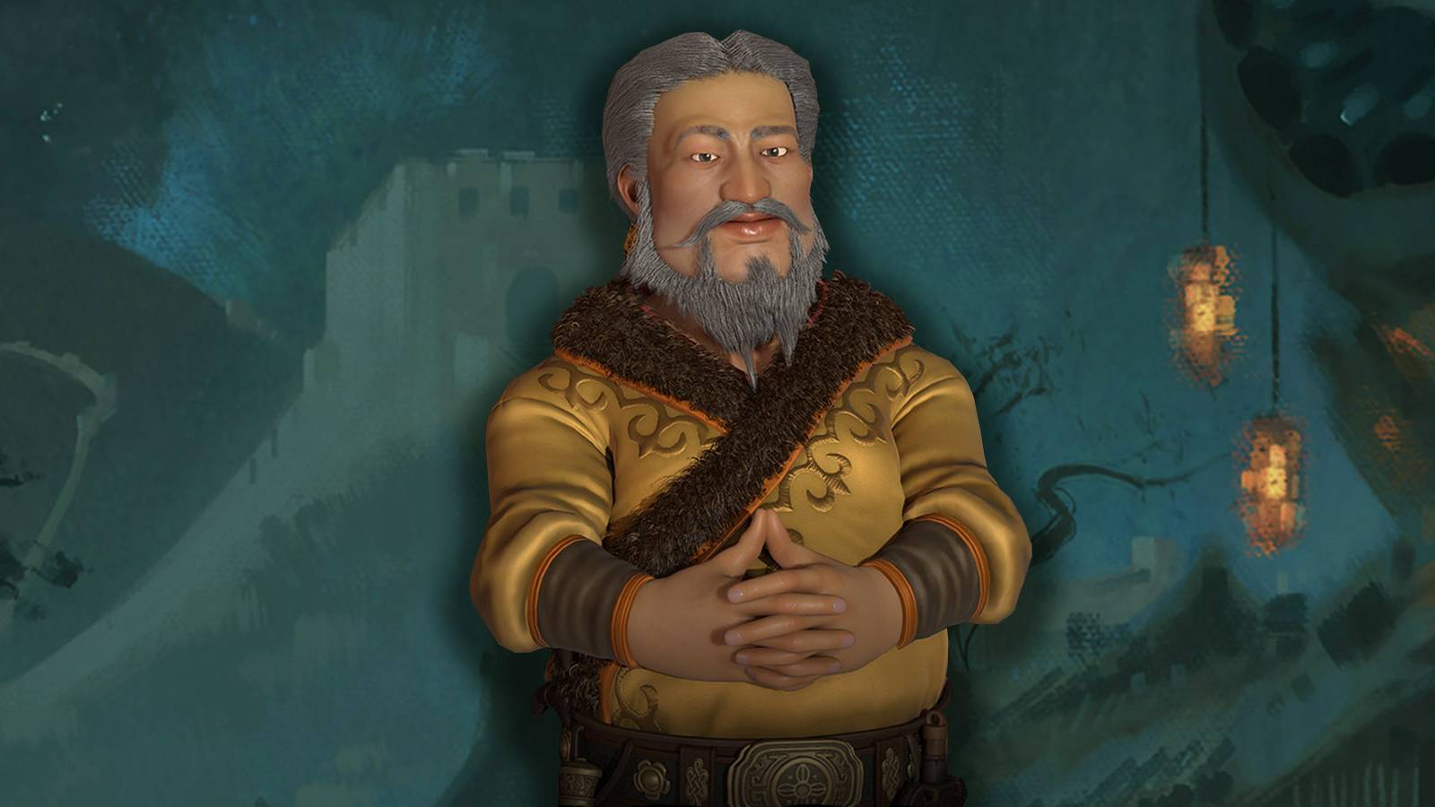 civilization-6-kublai-khan-mongolian-leader-guide