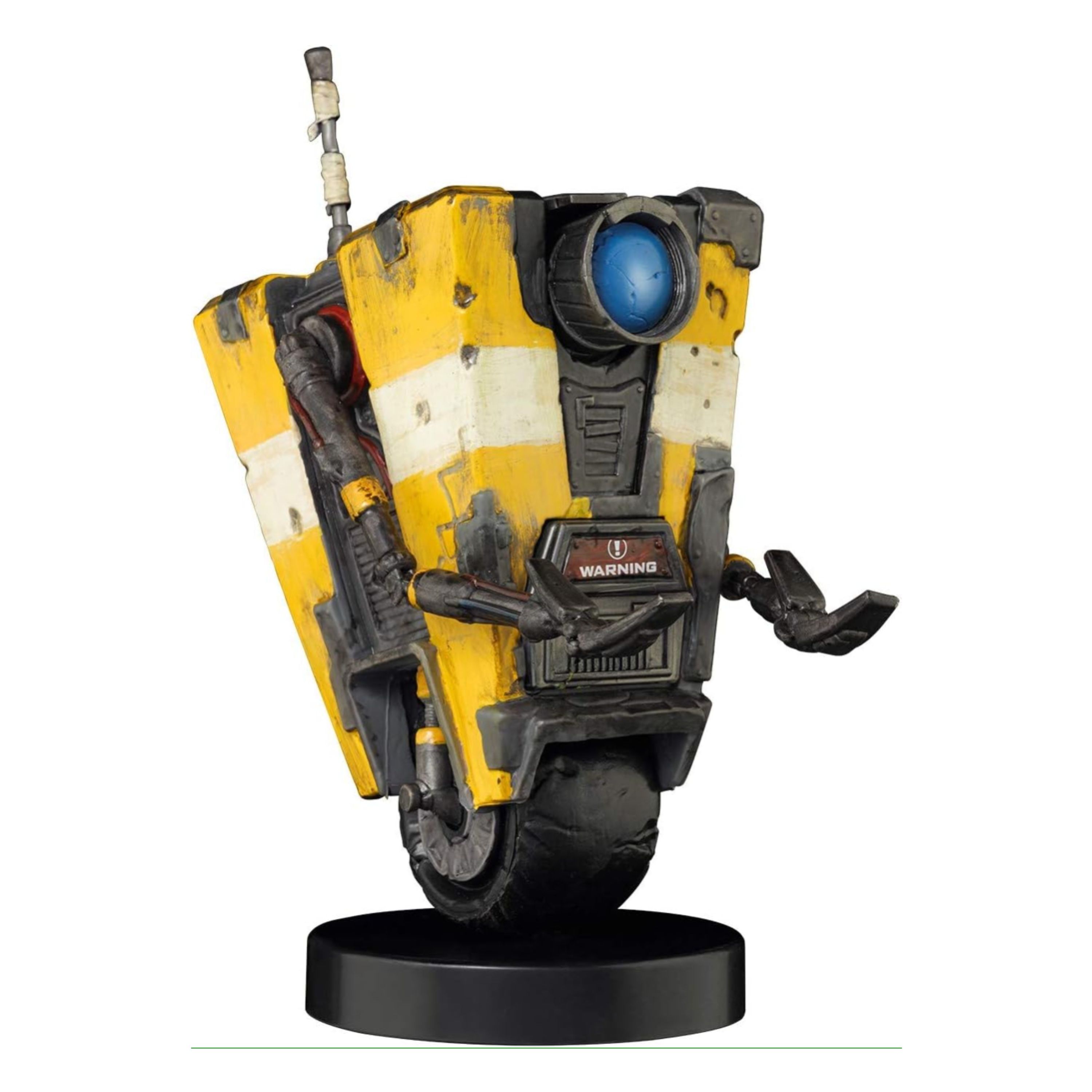 Claptrap Controller and Phone Holder