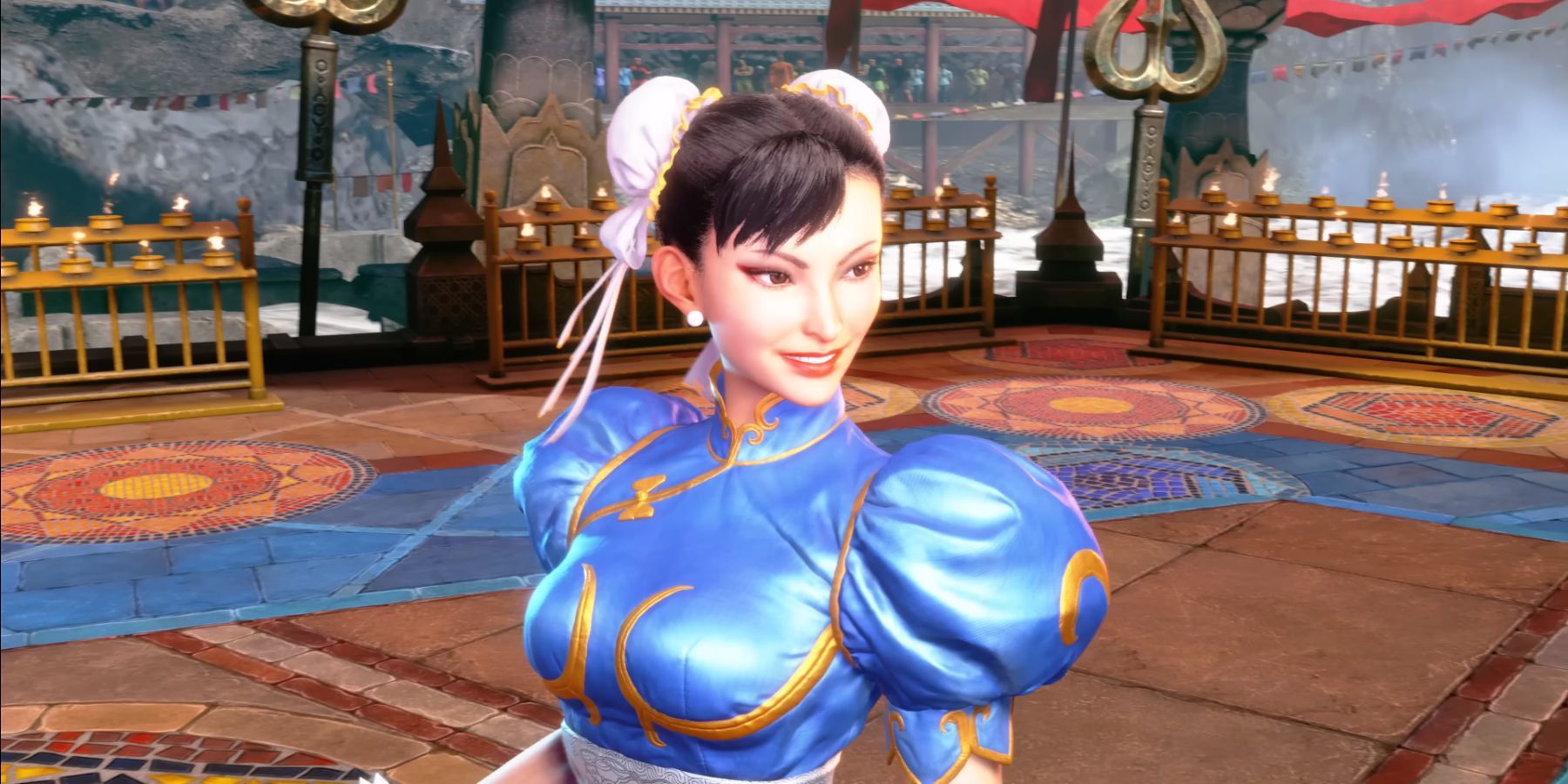 image showing an outfit 2 in street fighter 6.