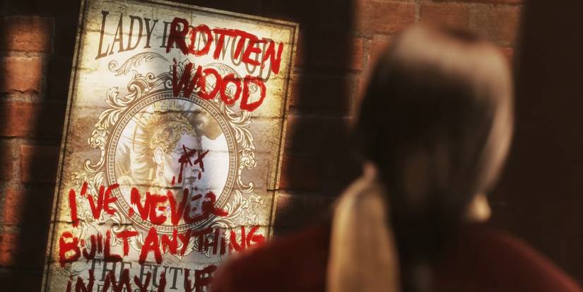 Clockwork Revolution Politics