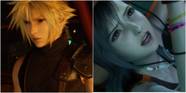 Final Fantasy VII Rebirth Will Arrive In 2024 Across Two 50 OFF