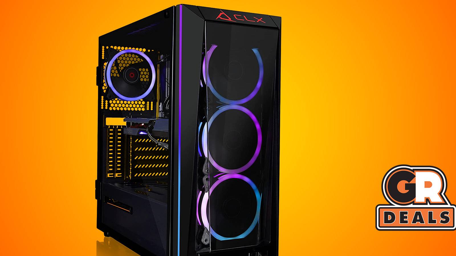 best gaming desktop laptop deals