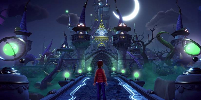 promo image for the remembering update ddlv