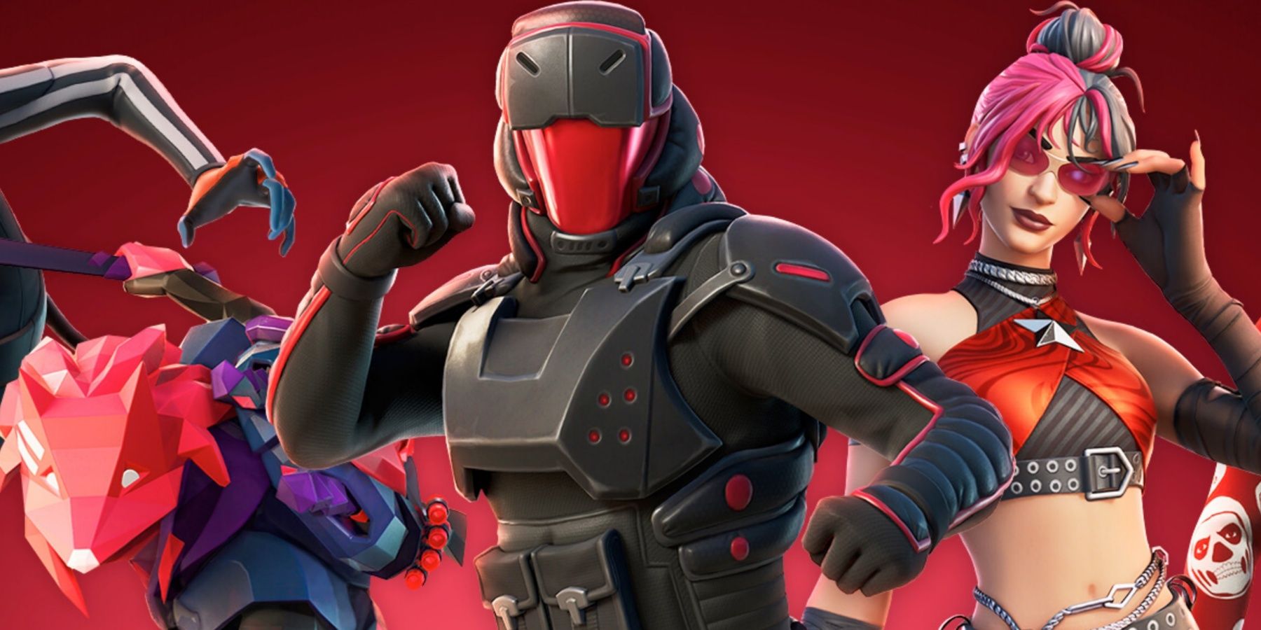 Fortnite Brings Back Trios