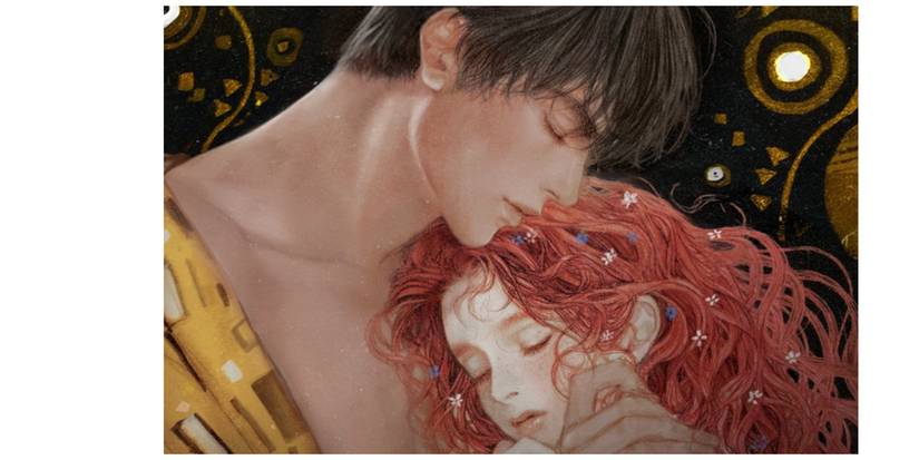 Riftan Calypse And Maximilian