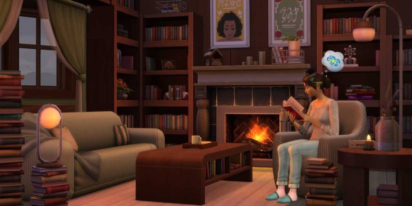 how to upgrade handiness sims 4