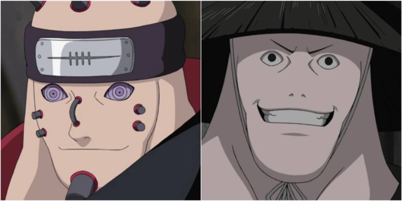 Asura Path and the Ninja Puppeteer