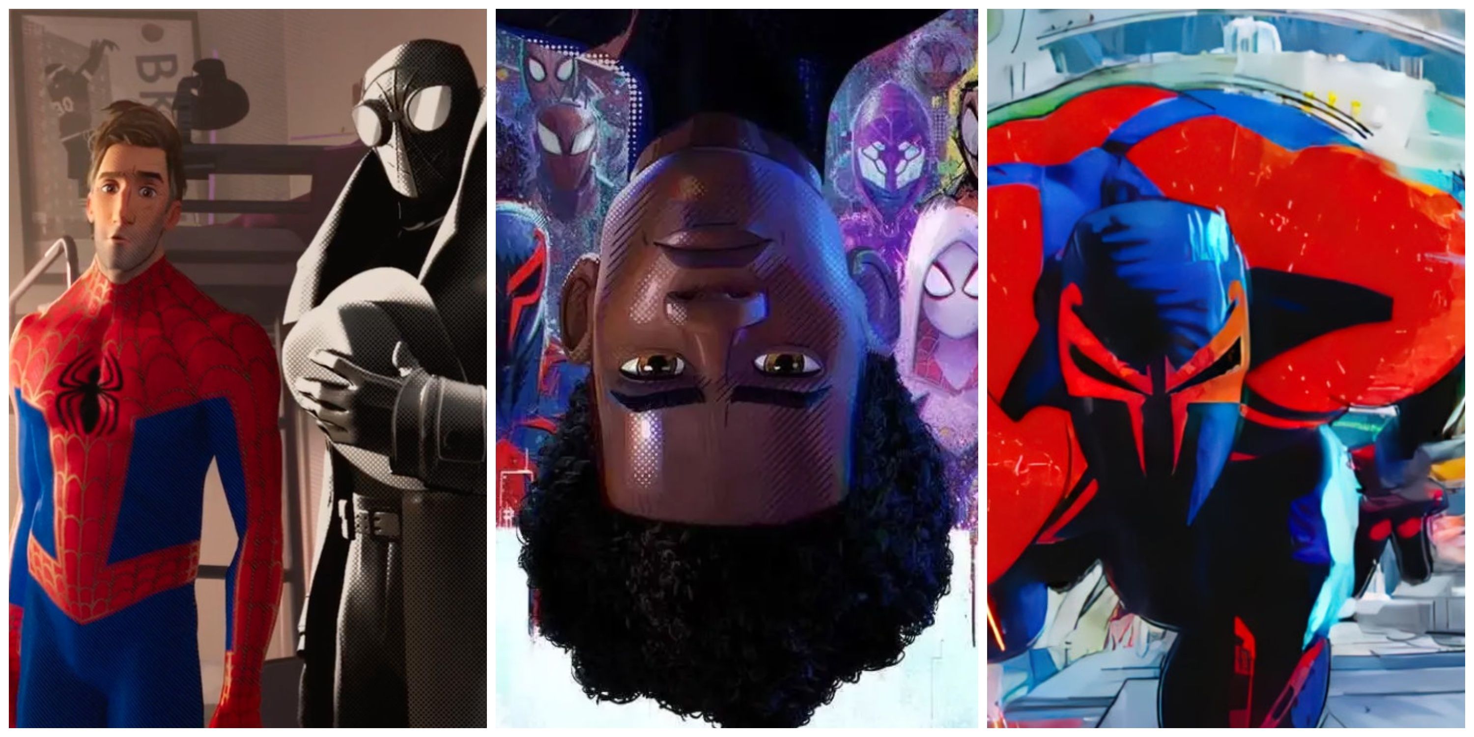 Spider-Man Beyond the Spider-Verse: Everything to Know