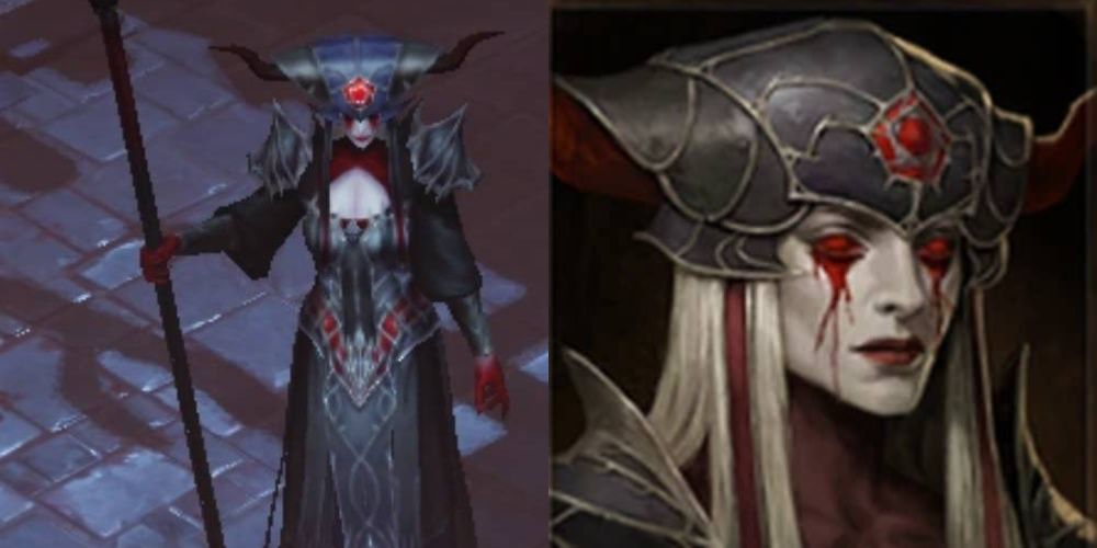 Diablo: Ranking the Most Pathetic Bosses in Lore