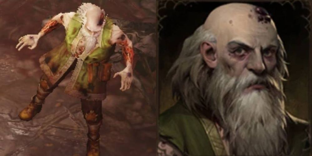 Diablo: Ranking the Most Pathetic Bosses in Lore