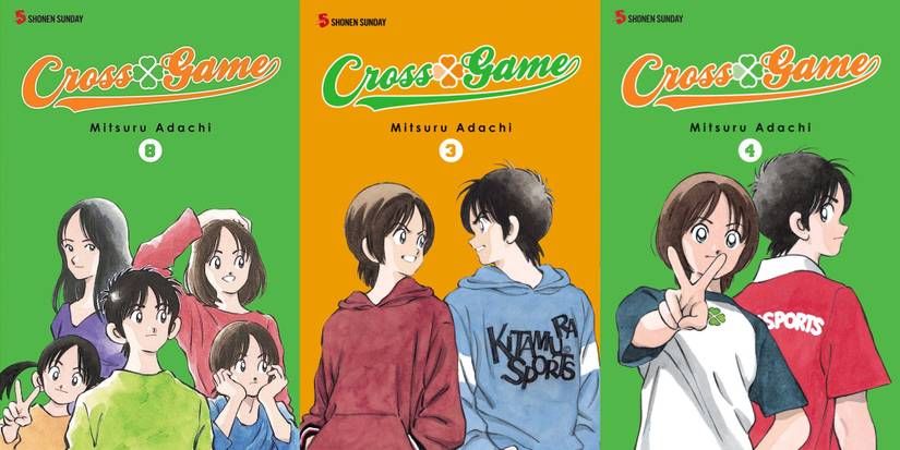 10 Best Short Shonen Manga That Lasted Less Than 20 Issues