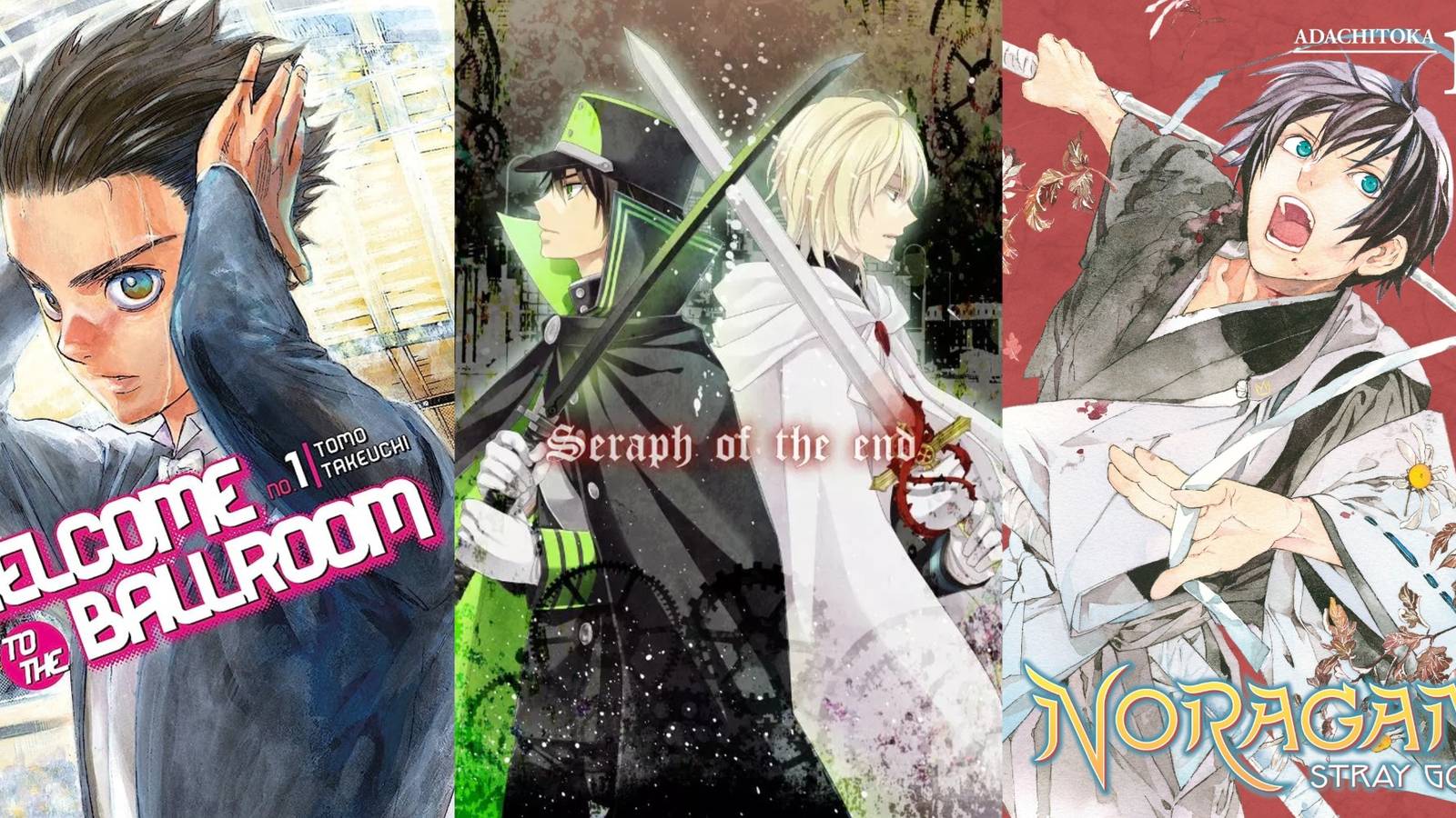 10 Best Manga Published In Monthly Shonen Magazine