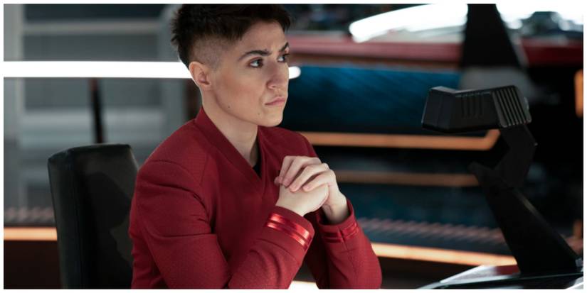 Melissa Navia as Erica Ortegas