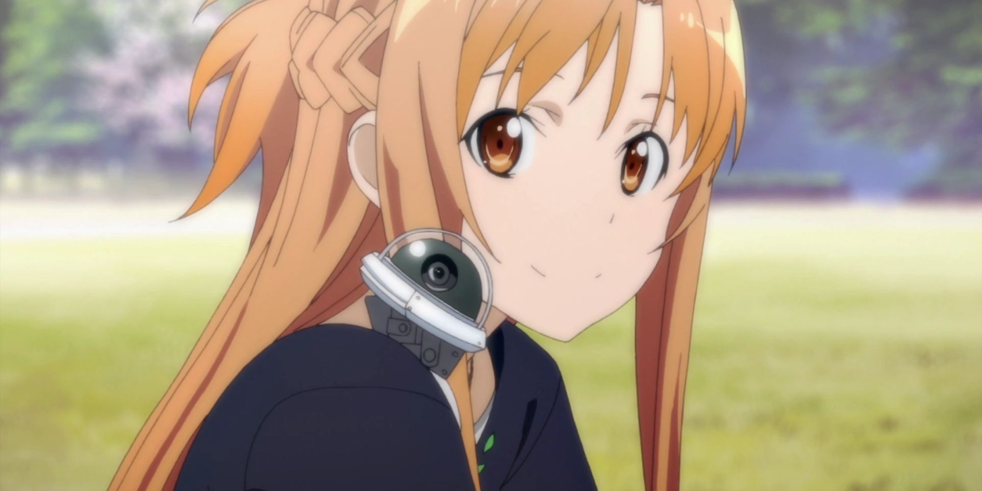 asuna sword art online