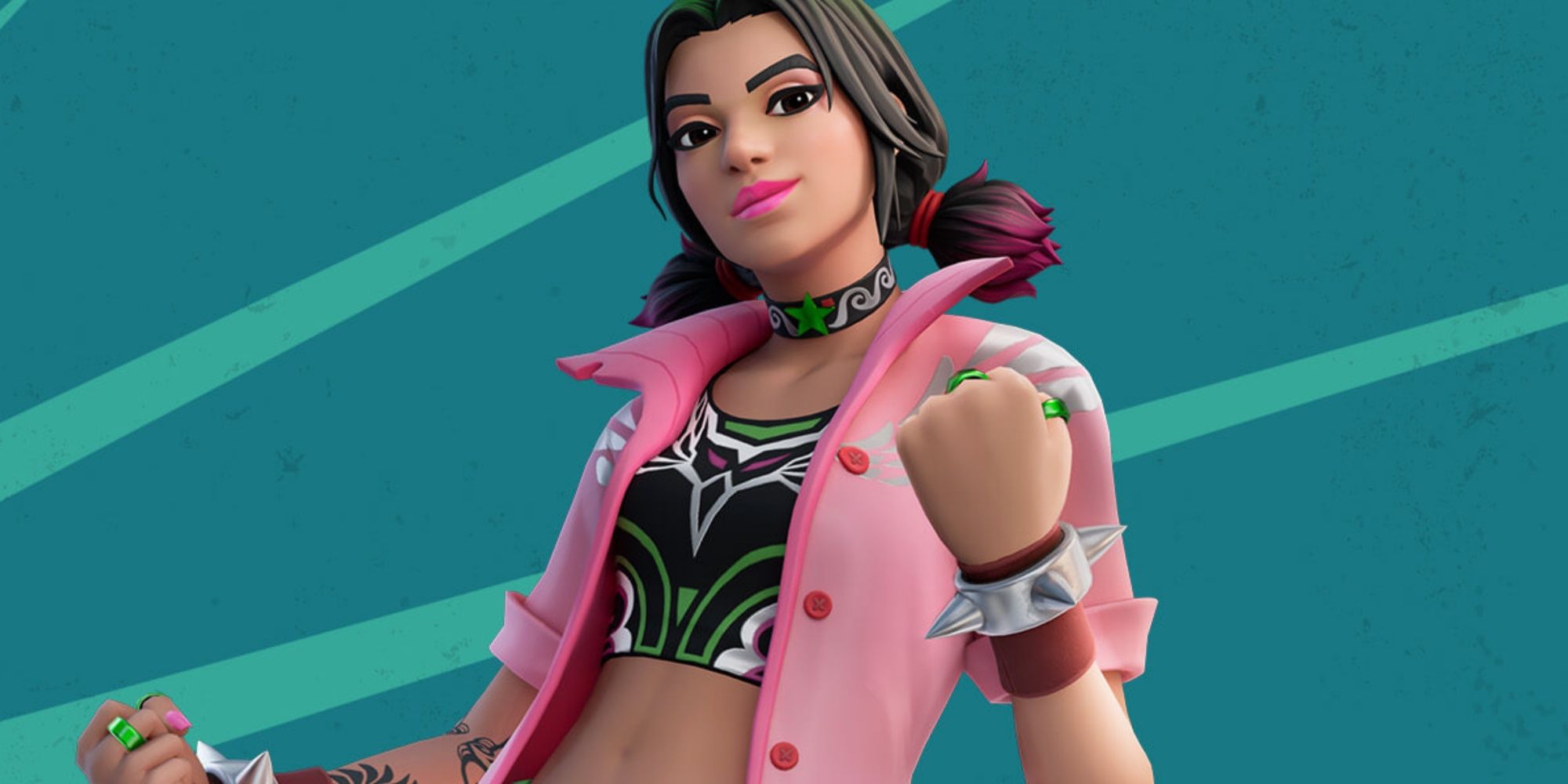 chapter 4 season 3 fifth battle pass skin mariposa