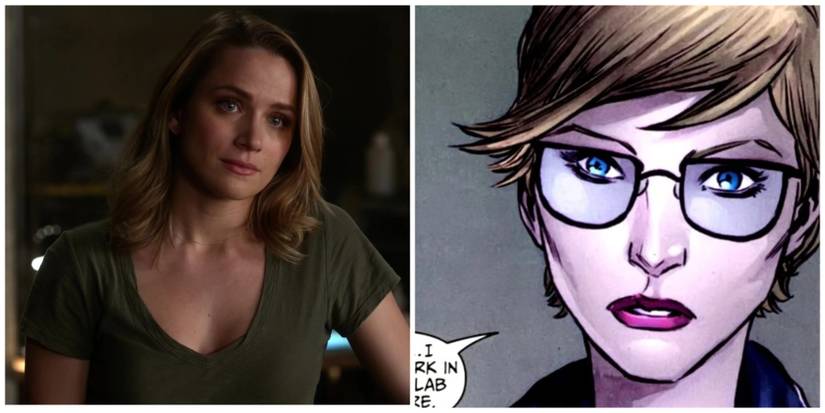 Patty Spivot